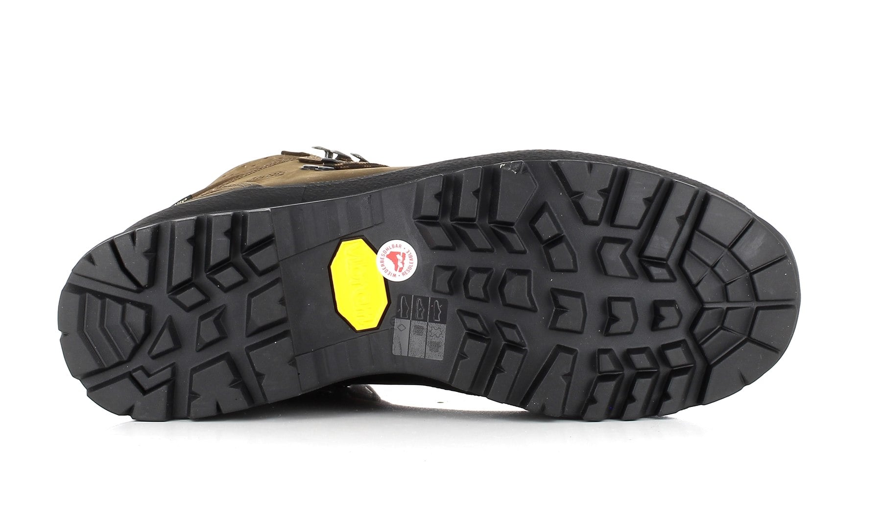 Hanwag Nazcat GTX – Bild 8