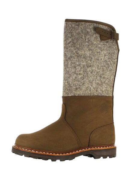 Hanwag R&auml;ven 2 erde Winterstiefel