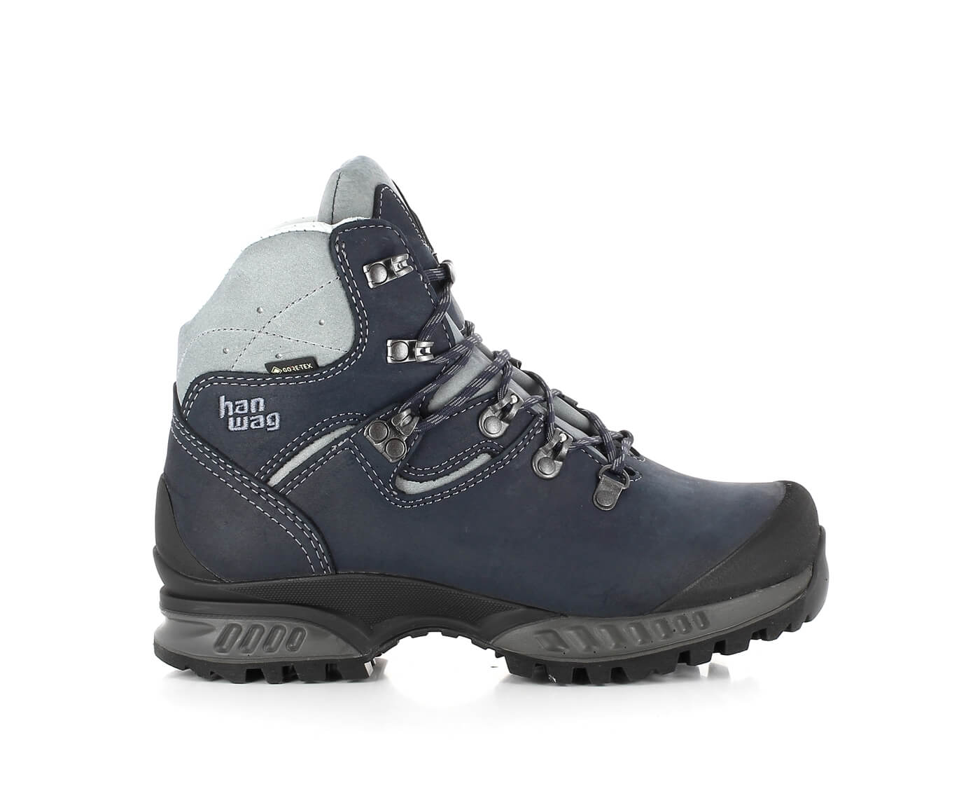 Hanwag Tatra 2 Bunion Lady GTX navy Bergschuhe – Bild 2