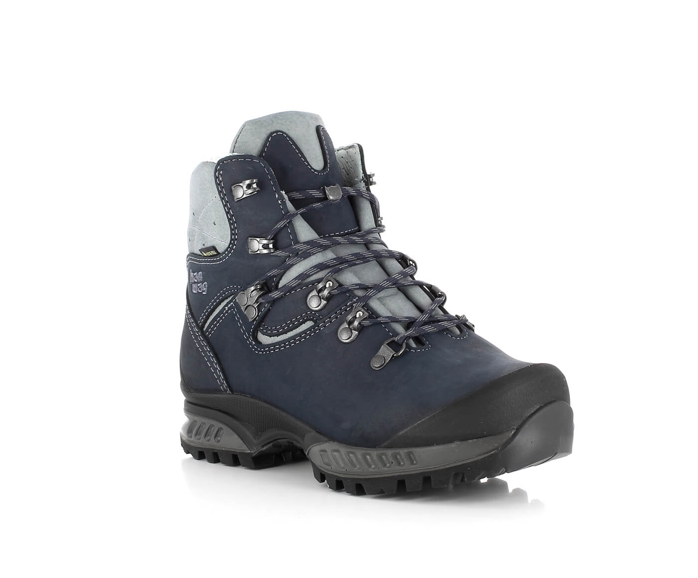 Hanwag Tatra 2 Bunion Lady GTX navy Bergschuhe – Bild 3