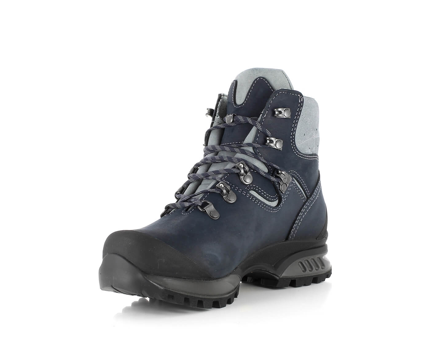 Hanwag Tatra 2 Bunion Lady GTX navy Bergschuhe – Bild 5