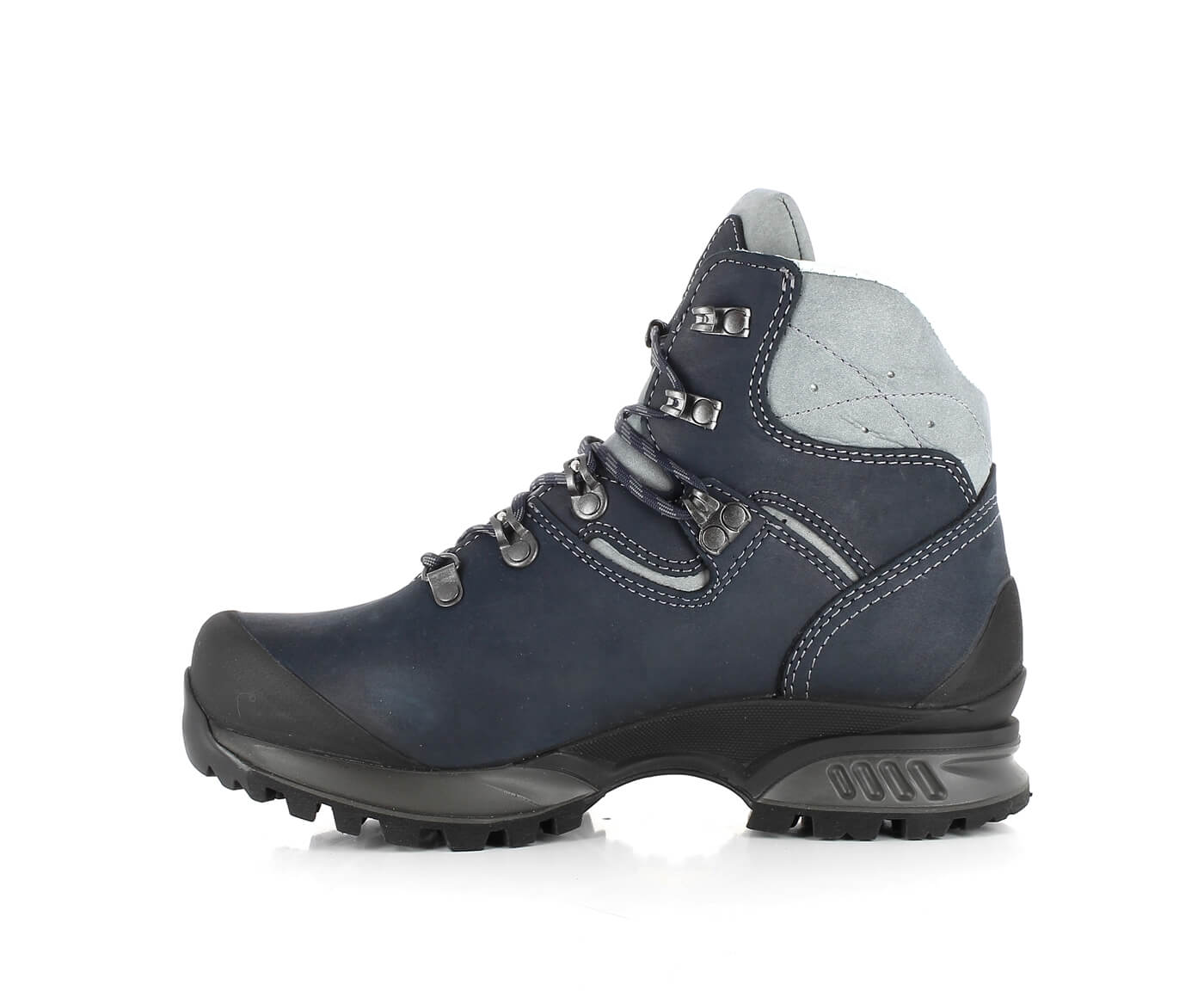 Hanwag Tatra 2 Bunion Lady GTX navy Bergschuhe – Bild 6