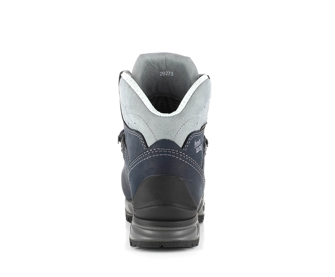 Hanwag Tatra 2 Bunion Lady GTX navy Bergschuhe – Bild 7