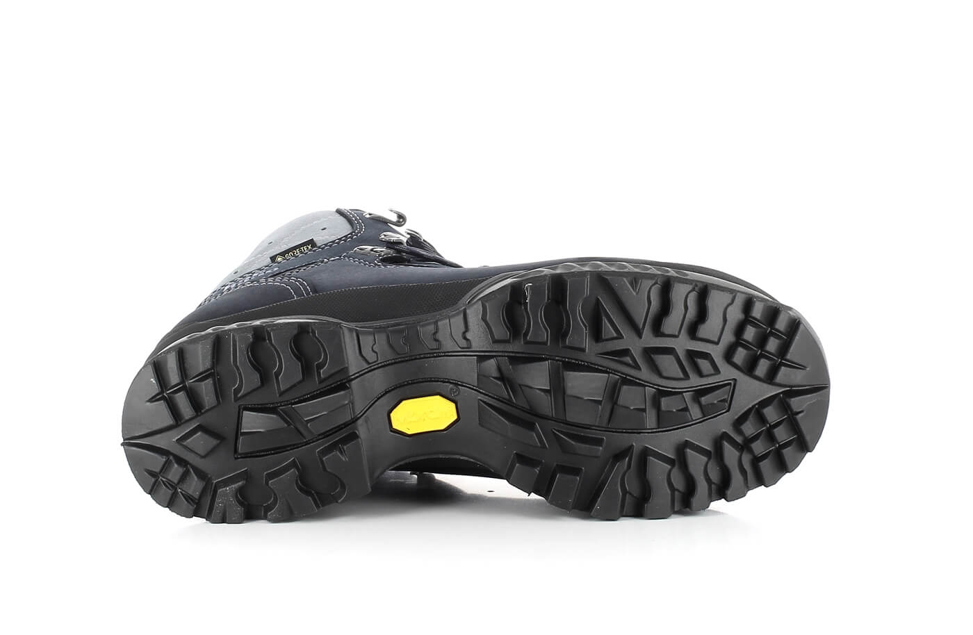 Hanwag Tatra 2 Bunion Lady GTX navy Bergschuhe – Bild 8
