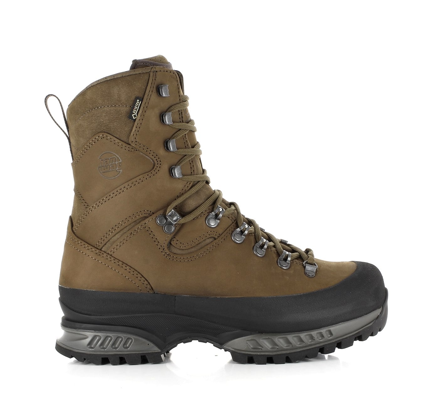 Hanwag Tatra Top Wide GTX Jagdstiefel – Bild 2