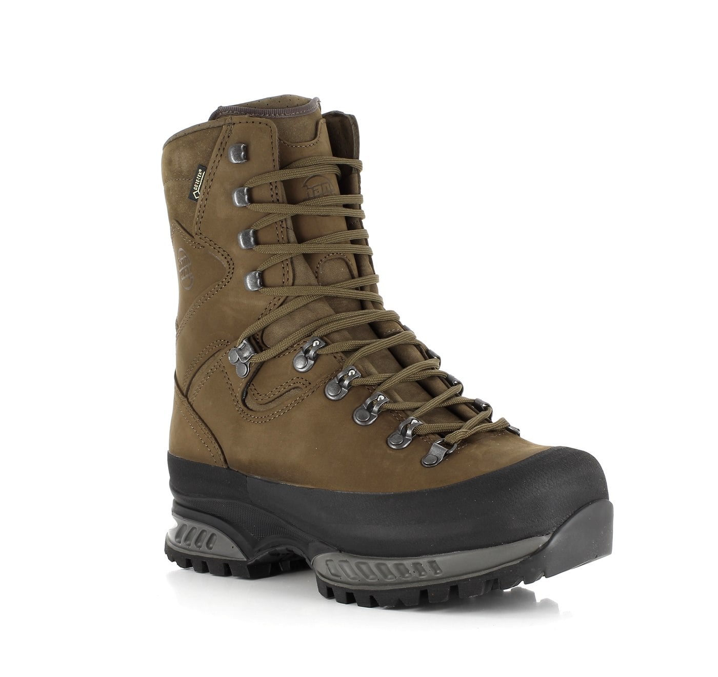 Hanwag Tatra Top Wide GTX Jagdstiefel – Bild 3