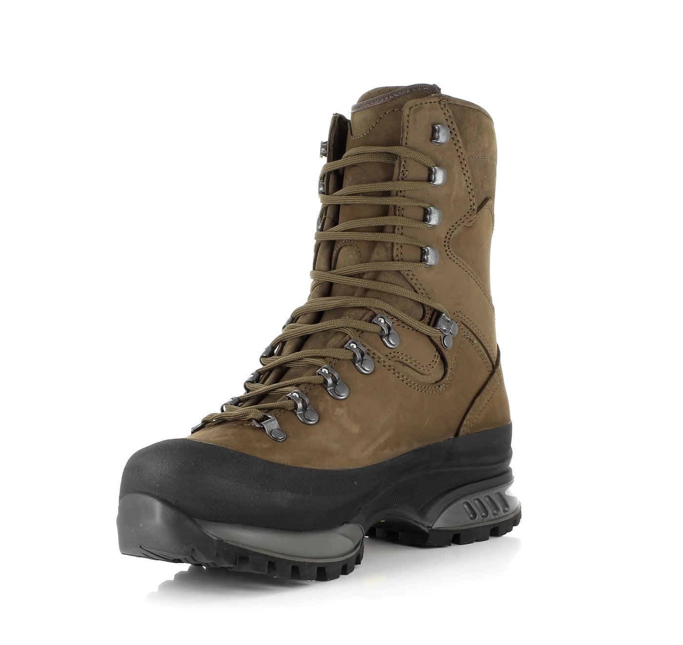Hanwag Tatra Top Wide GTX Jagdstiefel – Bild 5