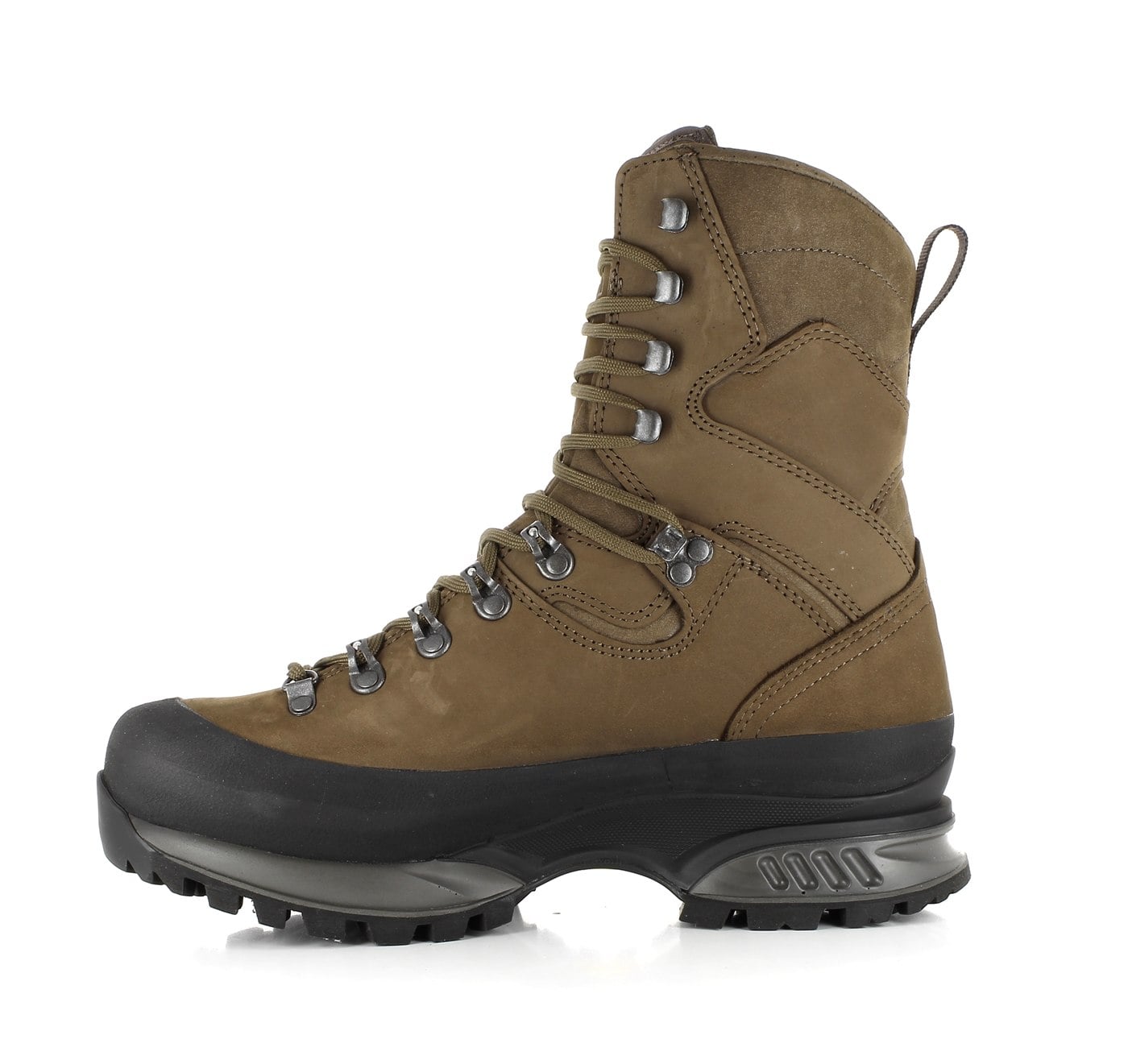 Hanwag Tatra Top Wide GTX Jagdstiefel – Bild 6