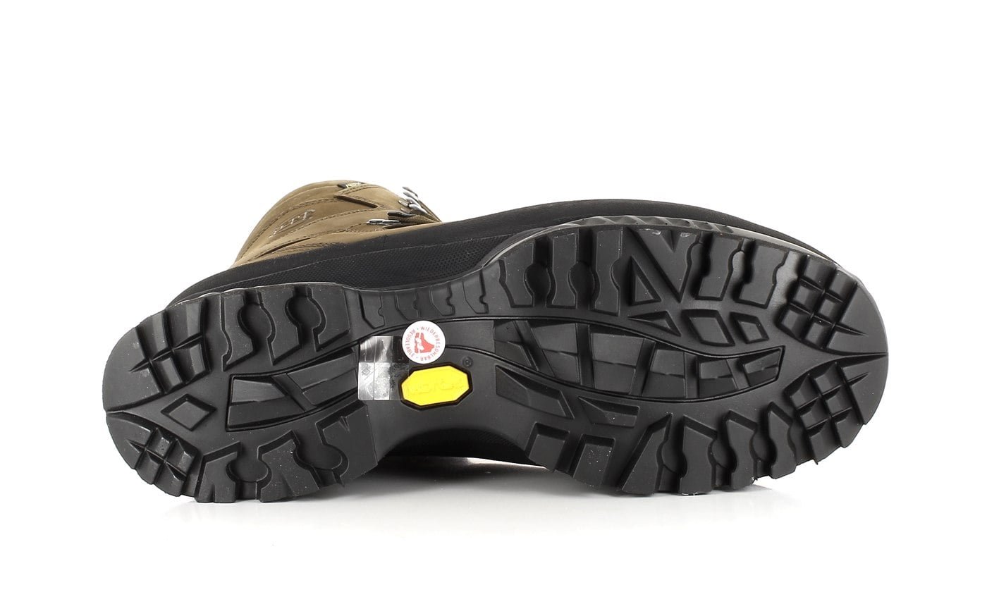 Hanwag Tatra Top Wide GTX Jagdstiefel – Bild 8