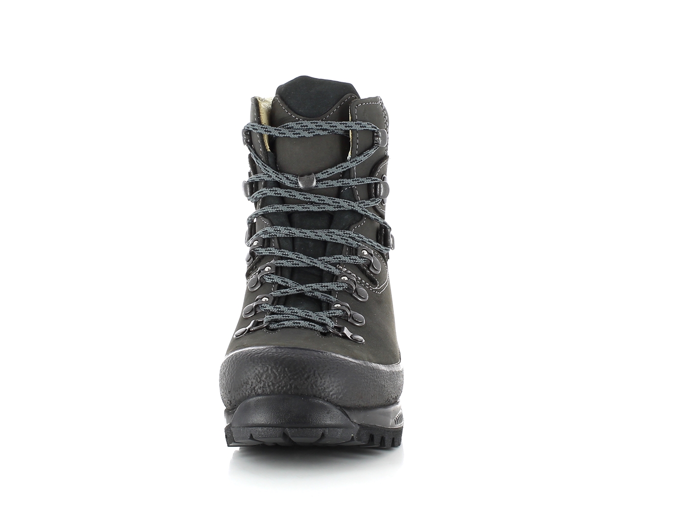 Hanwag Yukon Lady asphalt Bergschuhe – Bild 4
