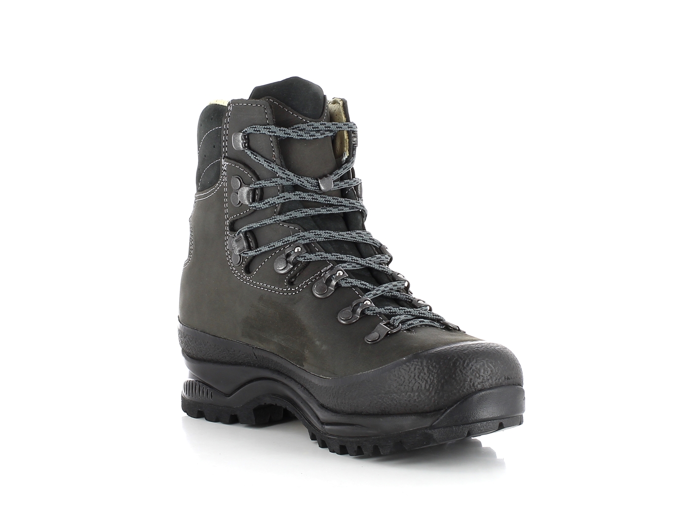 Hanwag Yukon Lady asphalt Bergschuhe – Bild 5