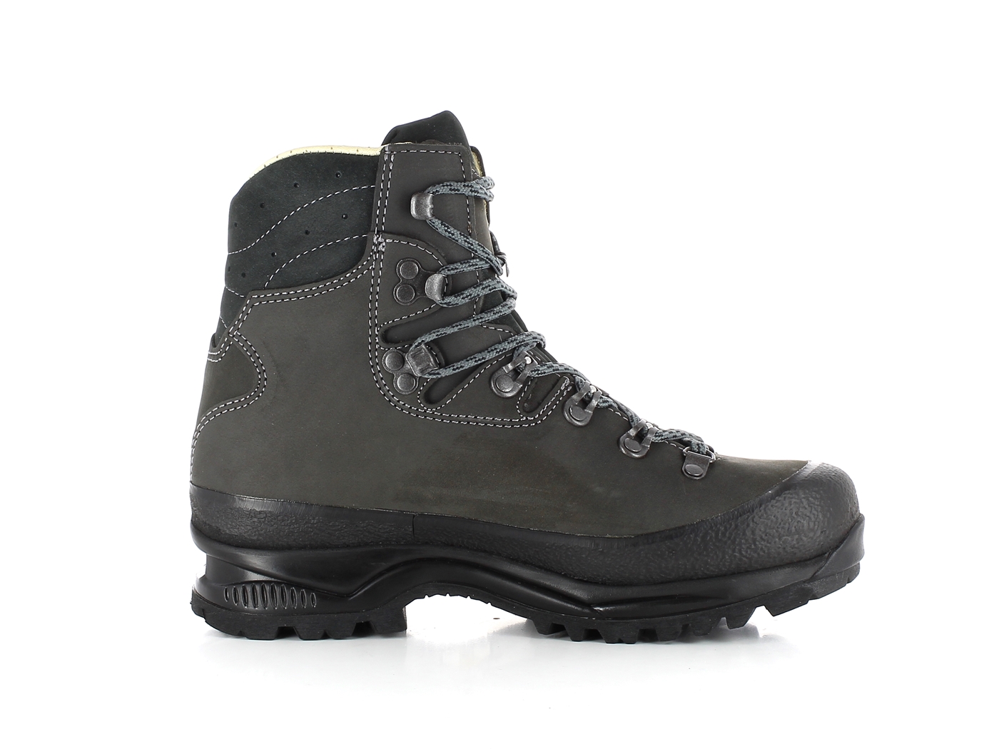 Hanwag Yukon Lady asphalt Bergschuhe – Bild 6
