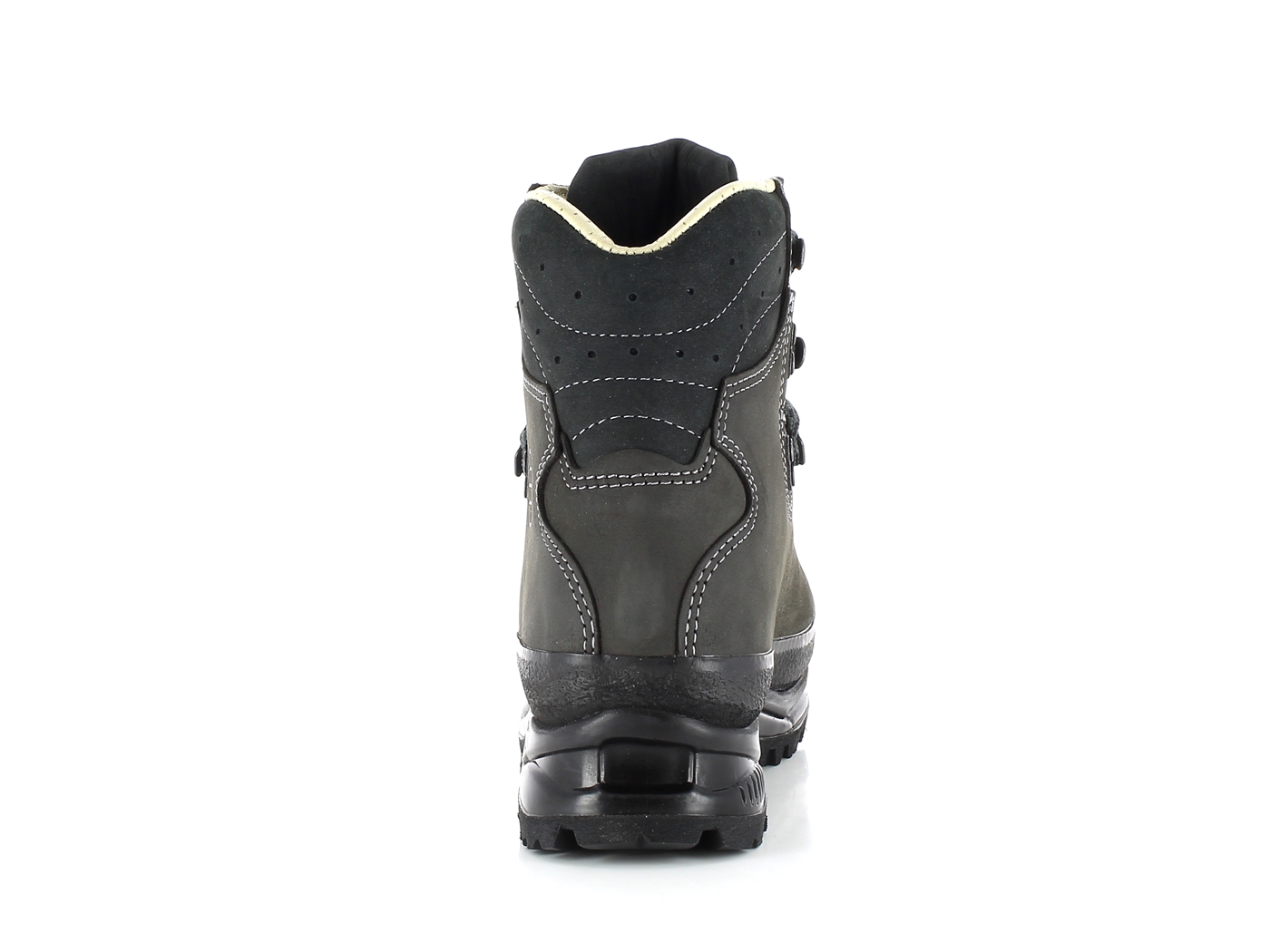 Hanwag Yukon Lady asphalt Bergschuhe – Bild 7
