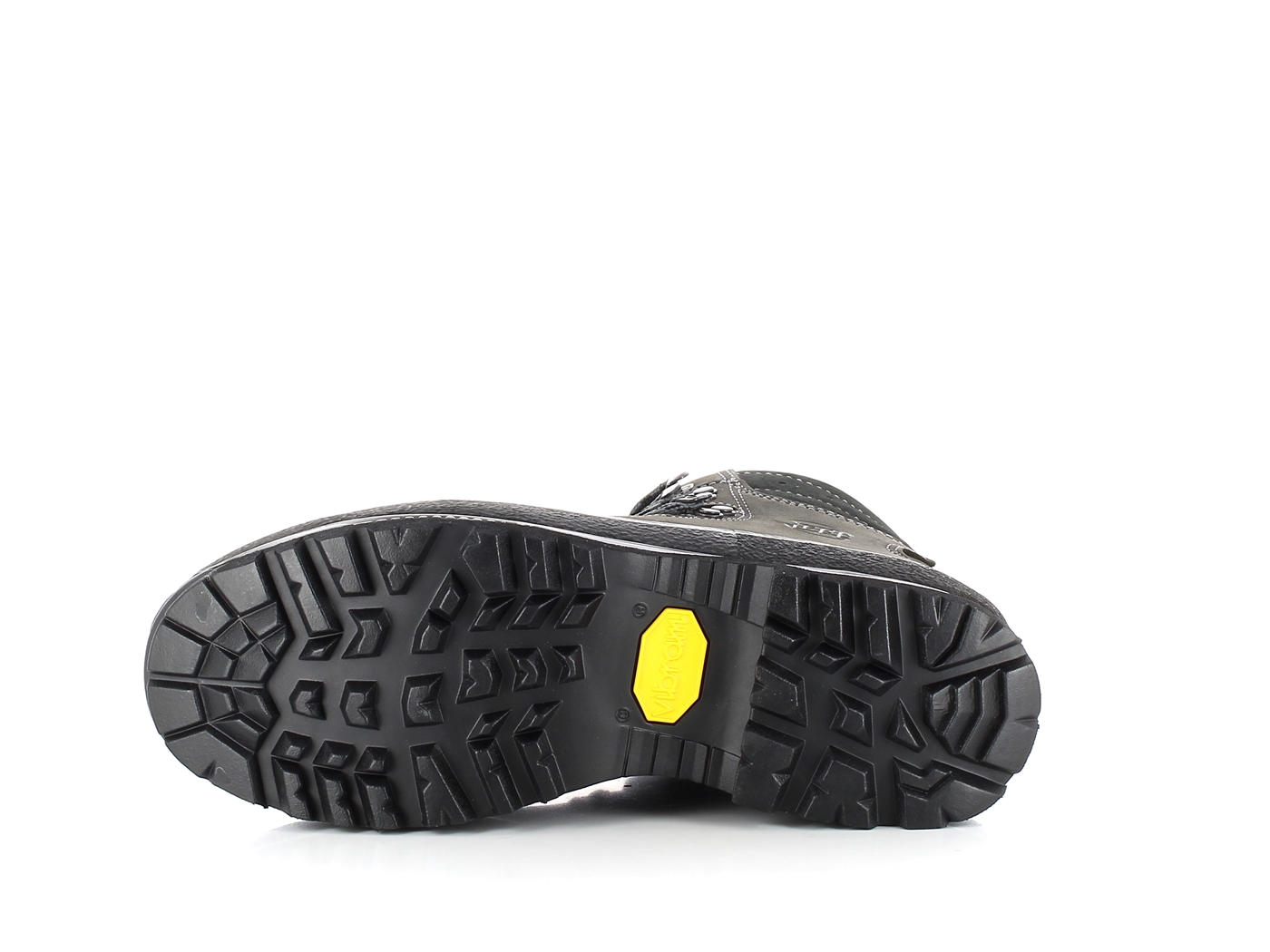 Hanwag Yukon Lady asphalt Bergschuhe – Bild 8