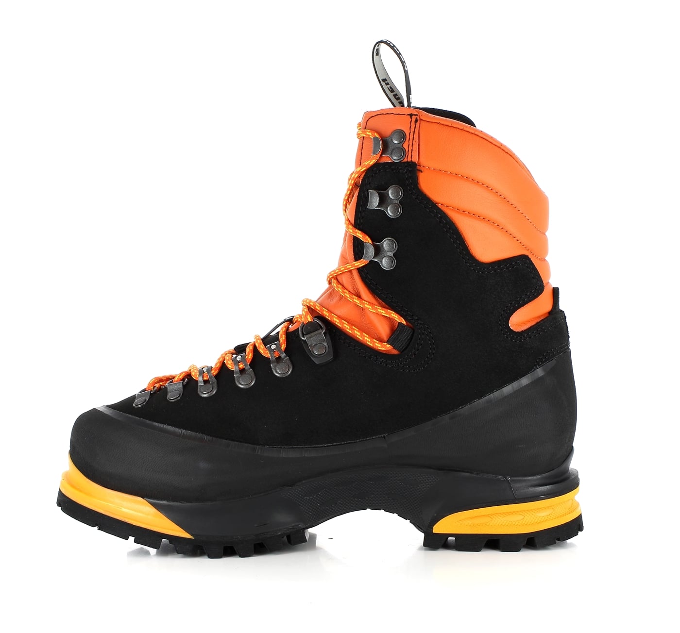 Hanwag Zentauri GTX schwarz Bergschuhe – Bild 6