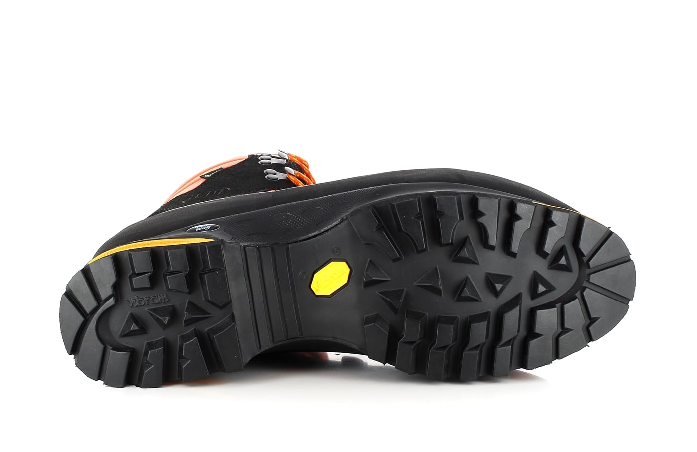 Hanwag Zentauri GTX schwarz Bergschuhe – Bild 8