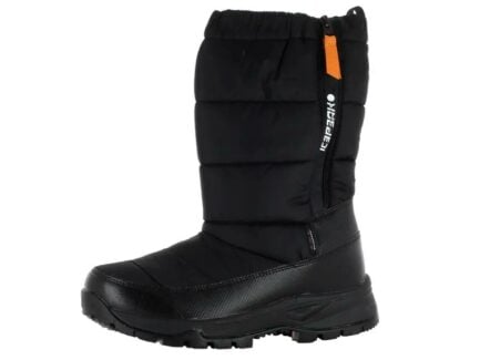Icepeak Aissa MS black Winterstiefel