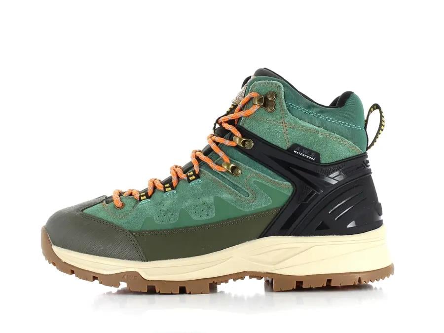 Icepeak Wynne Mr green Wanderschuhe – Bild 2