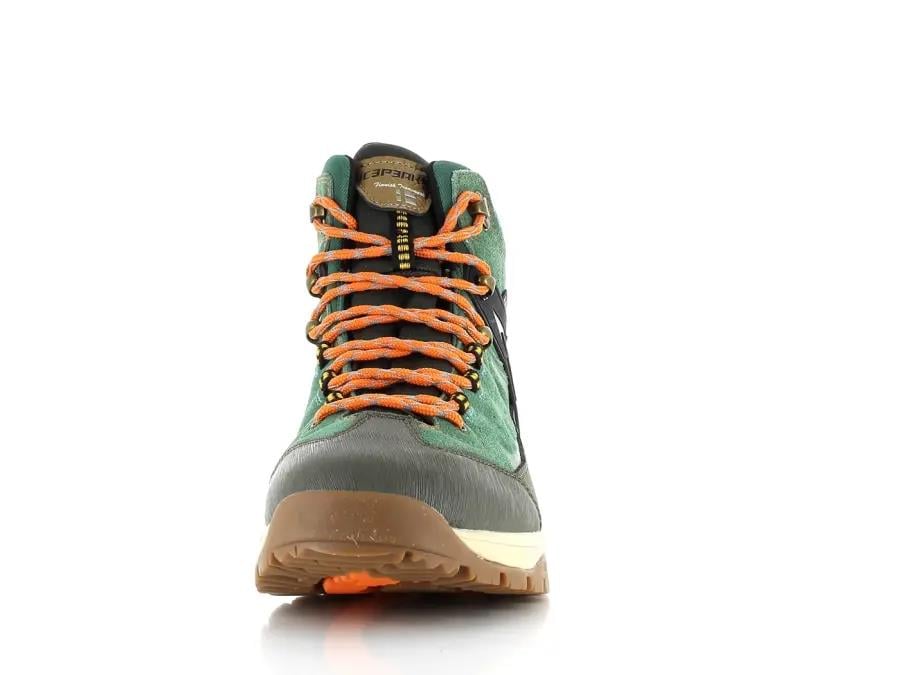 Icepeak Wynne Mr green Wanderschuhe – Bild 4