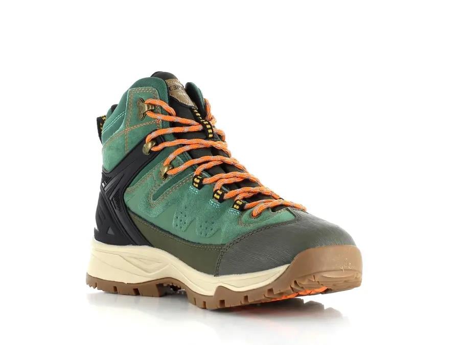 Icepeak Wynne Mr green Wanderschuhe – Bild 5