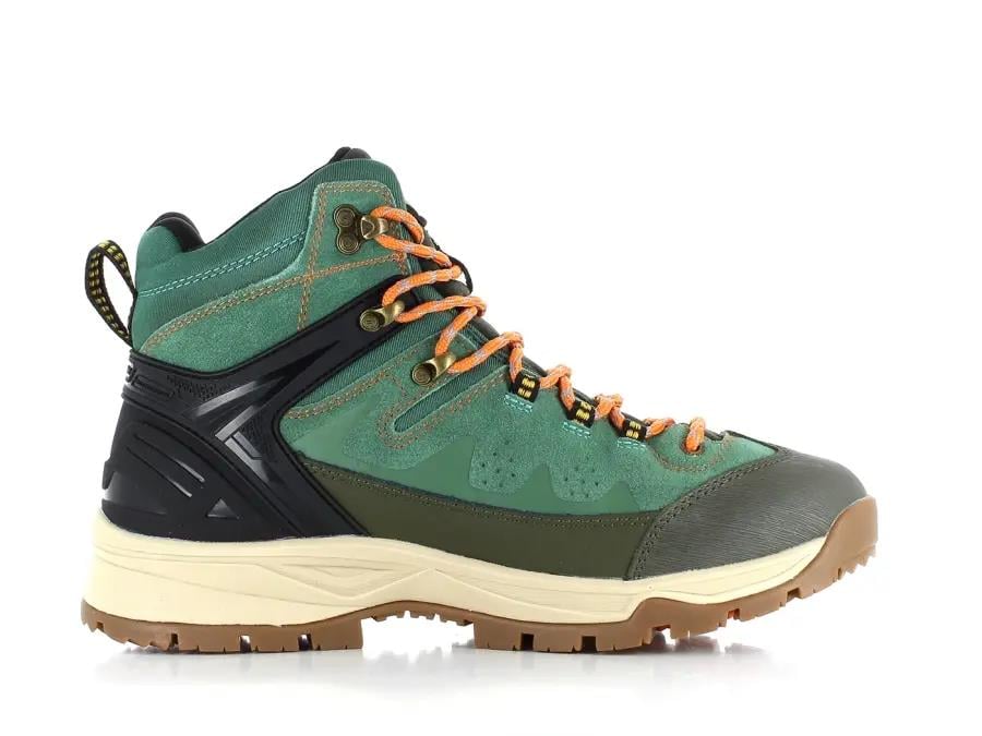 Icepeak Wynne Mr green Wanderschuhe – Bild 6