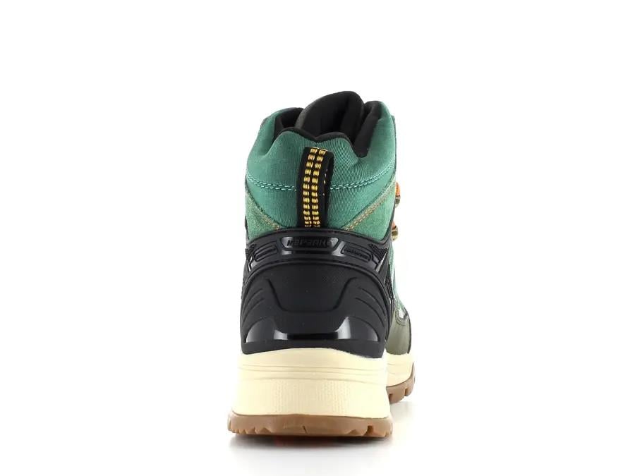 Icepeak Wynne Mr green Wanderschuhe – Bild 7
