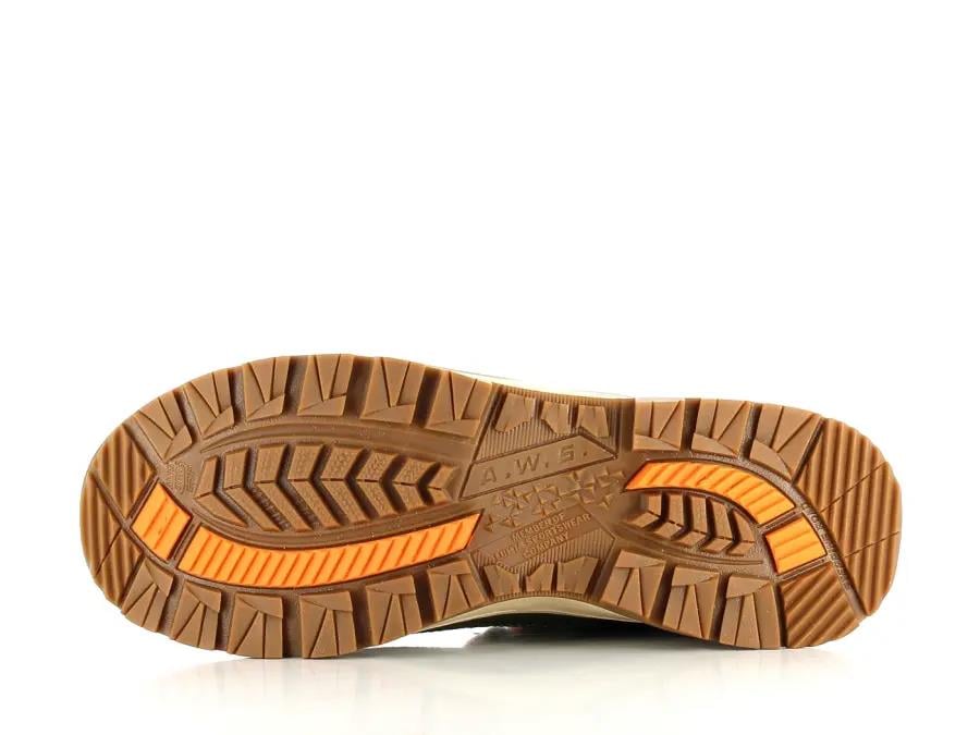Icepeak Wynne Mr green Wanderschuhe – Bild 8