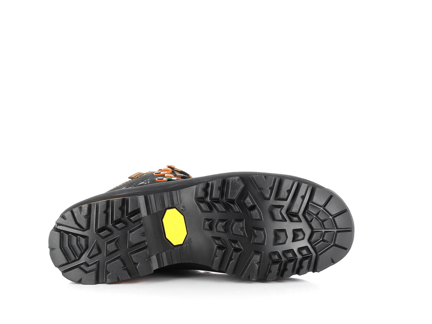 Kostyle Canyon Pro EV black/orange Bergschuhe – Bild 8