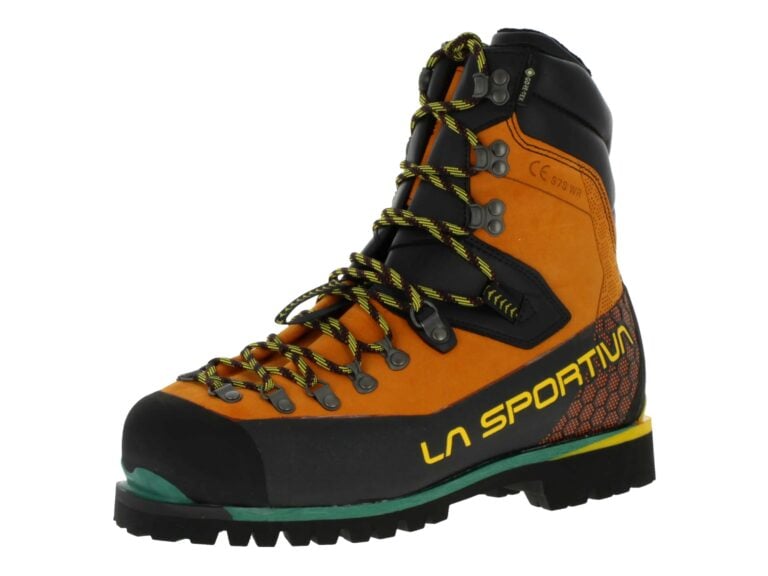 La Sportiva Nepal Work S7S GTX Sicherheitsschuhe
