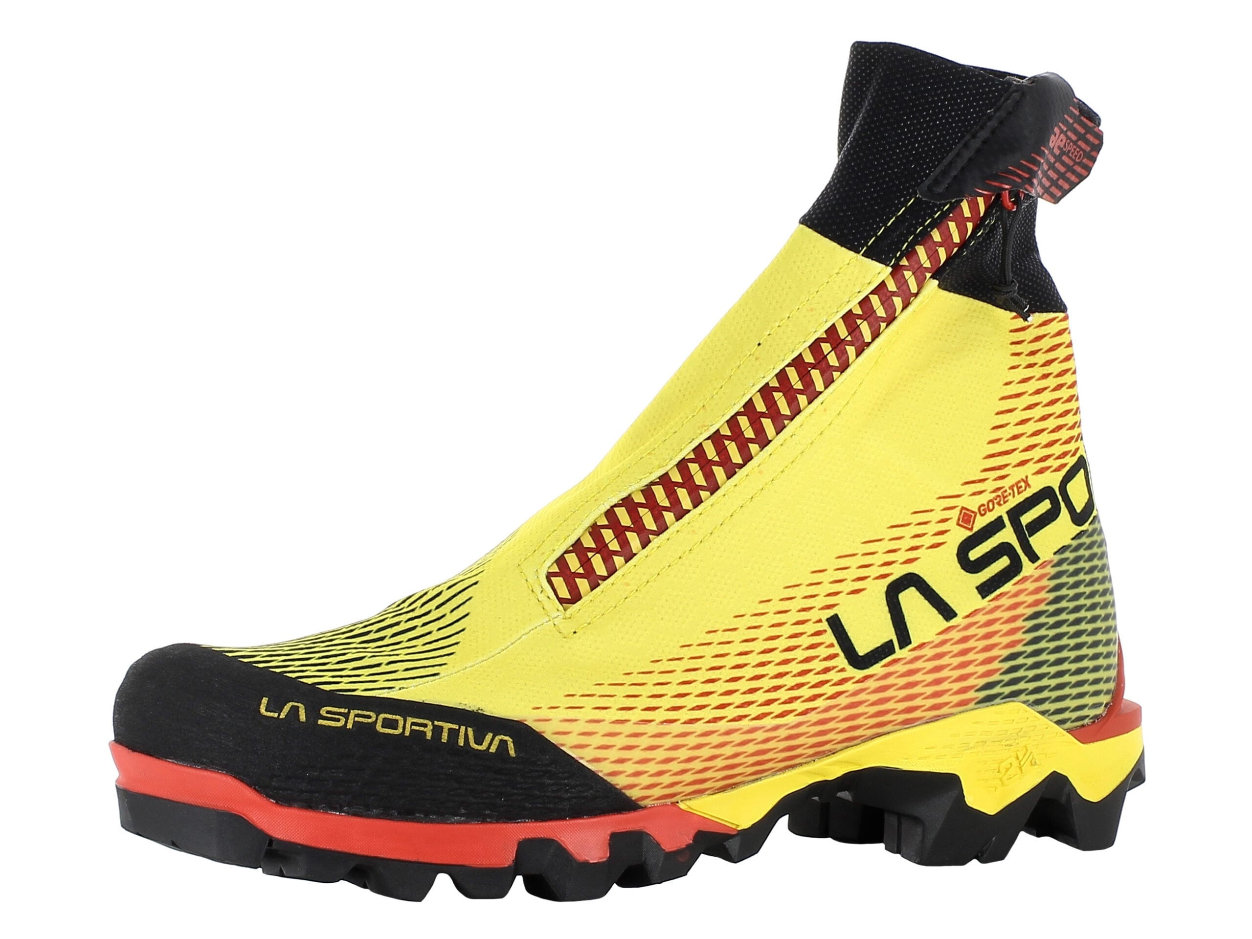 La Sportiva Aequilibrium Speed GTX Bergschuhe – Bild 9