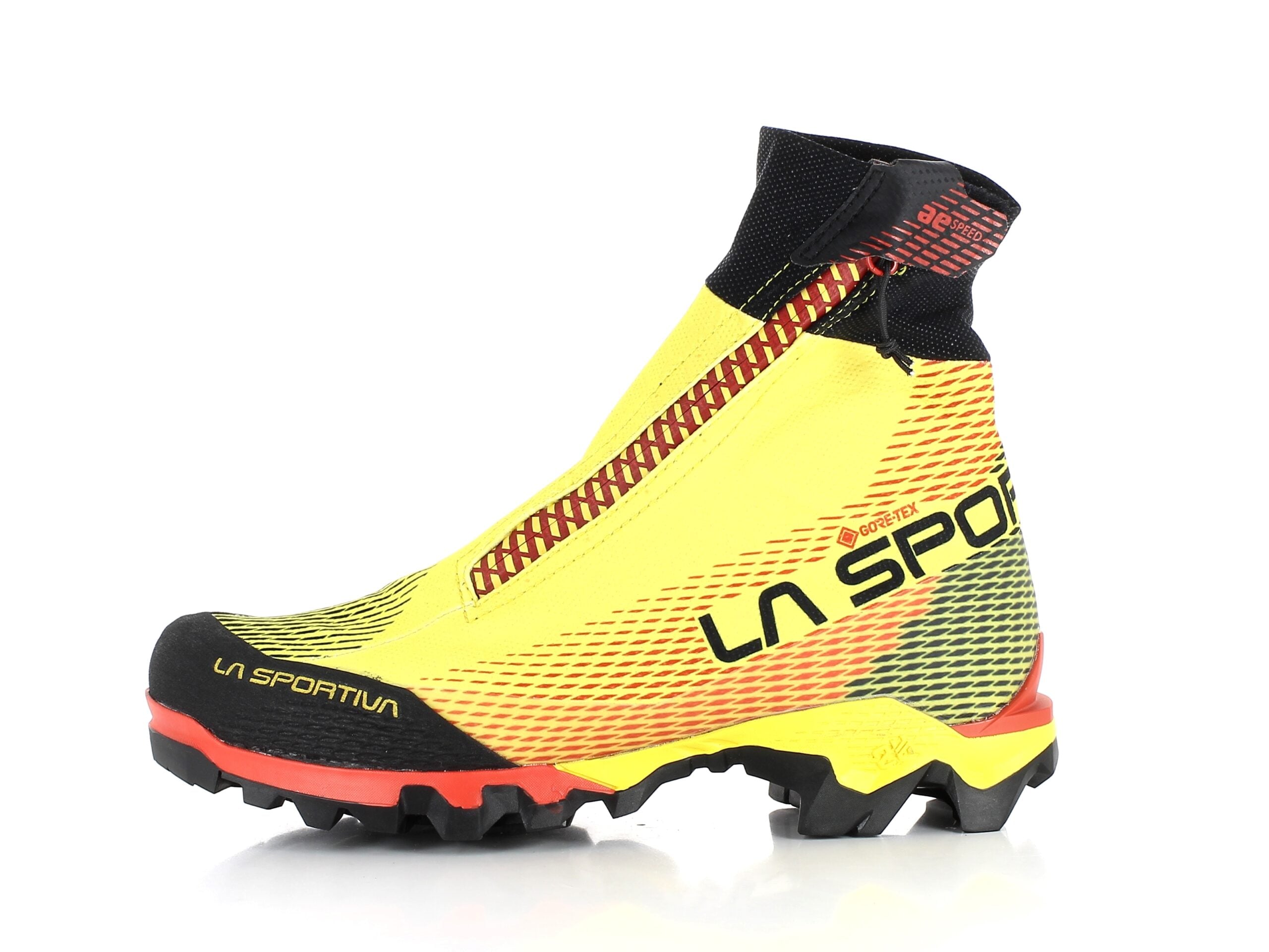 La Sportiva Aequilibrium Speed GTX Bergschuhe – Bild 10