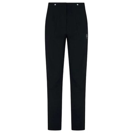 La Sportiva Brush Pant W black Wanderhose