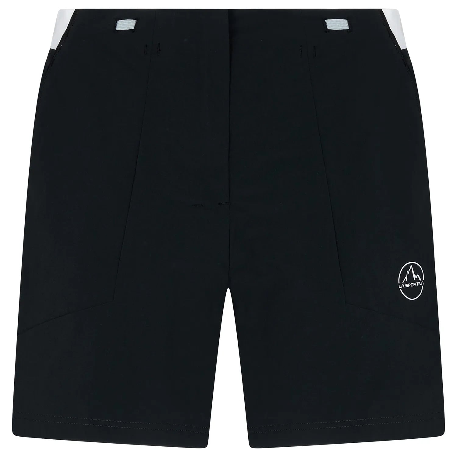 La Sportiva Guard Short W black kurze Wanderhose