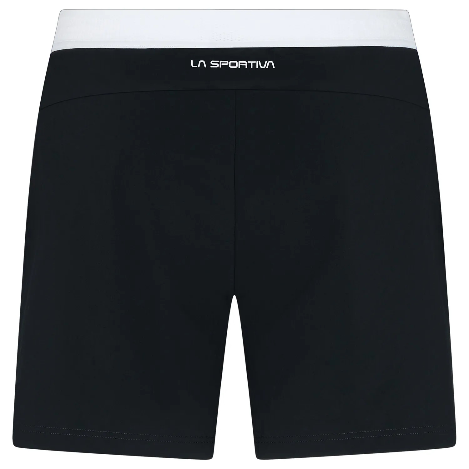 La Sportiva Guard Short W black kurze Wanderhose – Bild 2