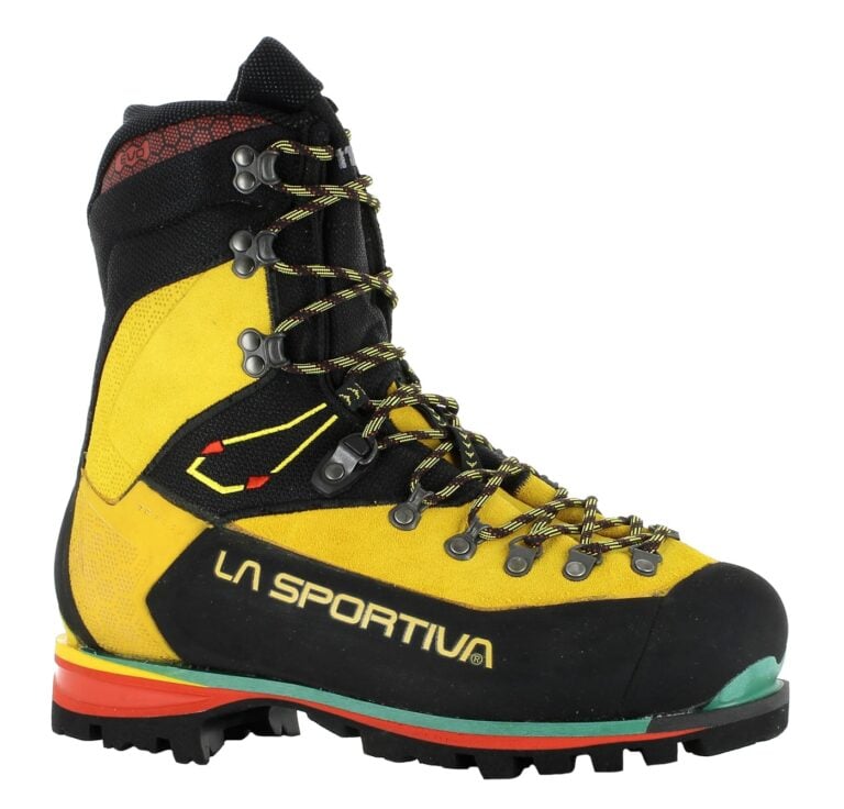 La Sportiva Nepal Evo GTX Bergschuhe