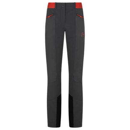 La Sportiva Orizion Pant W carbon Skitourenhose