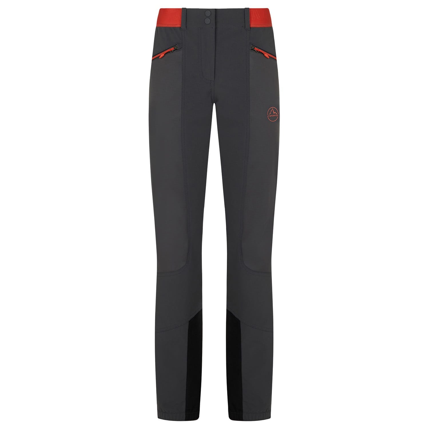 La Sportiva Orizion Pant W carbon Skitourenhose