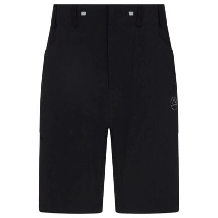 La Sportiva Scout Short M black kurze Wanderhose