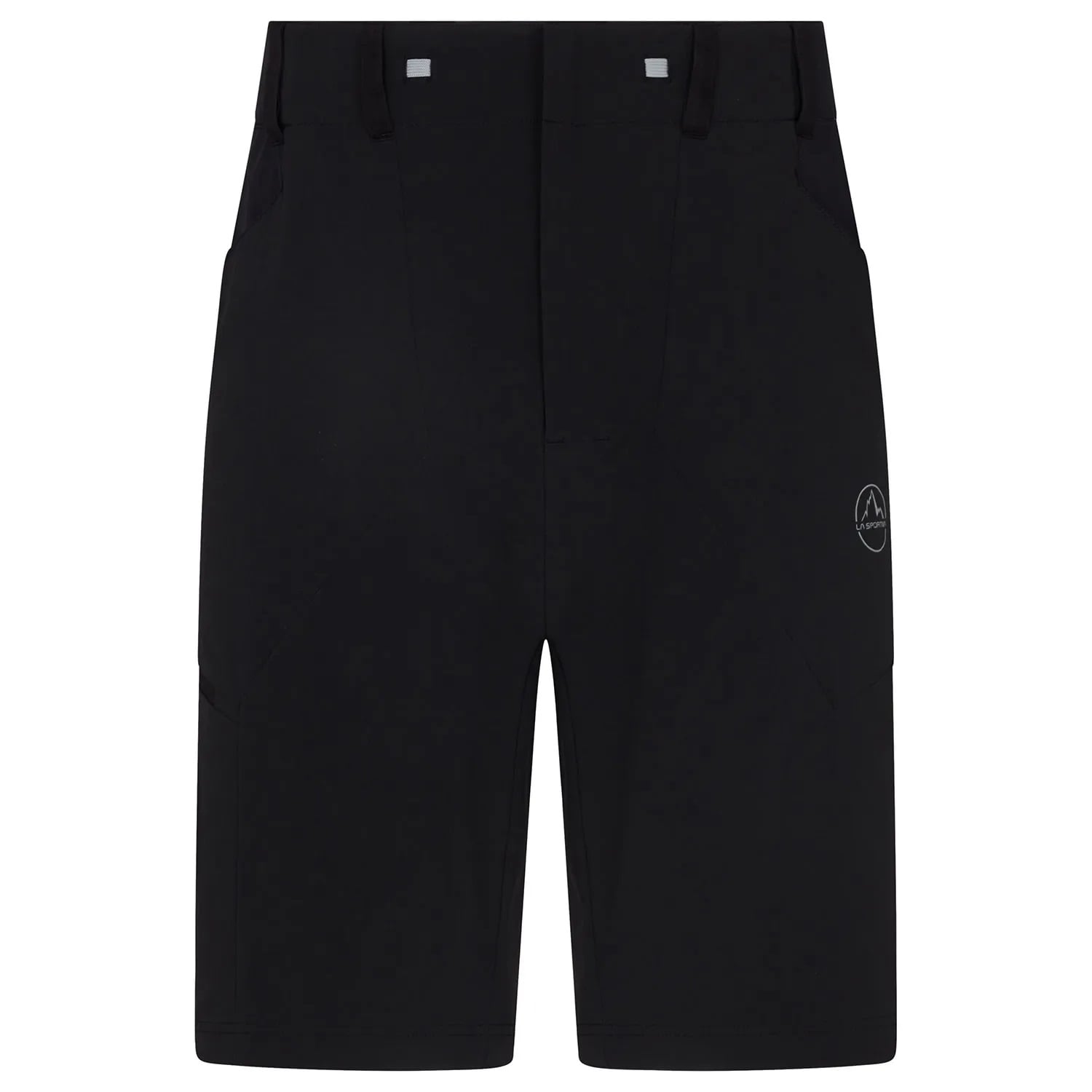 La Sportiva Scout Short M black kurze Wanderhose
