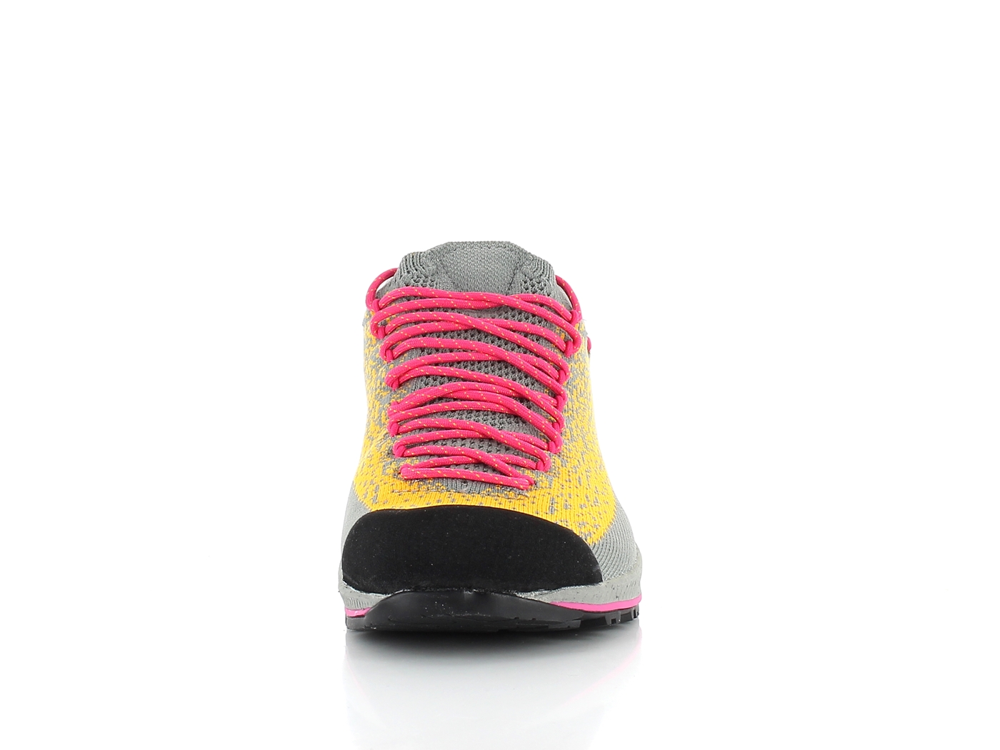 La Sportiva TX2 Evo Ws moon/marigold Zustiegsschuhe – Bild 4