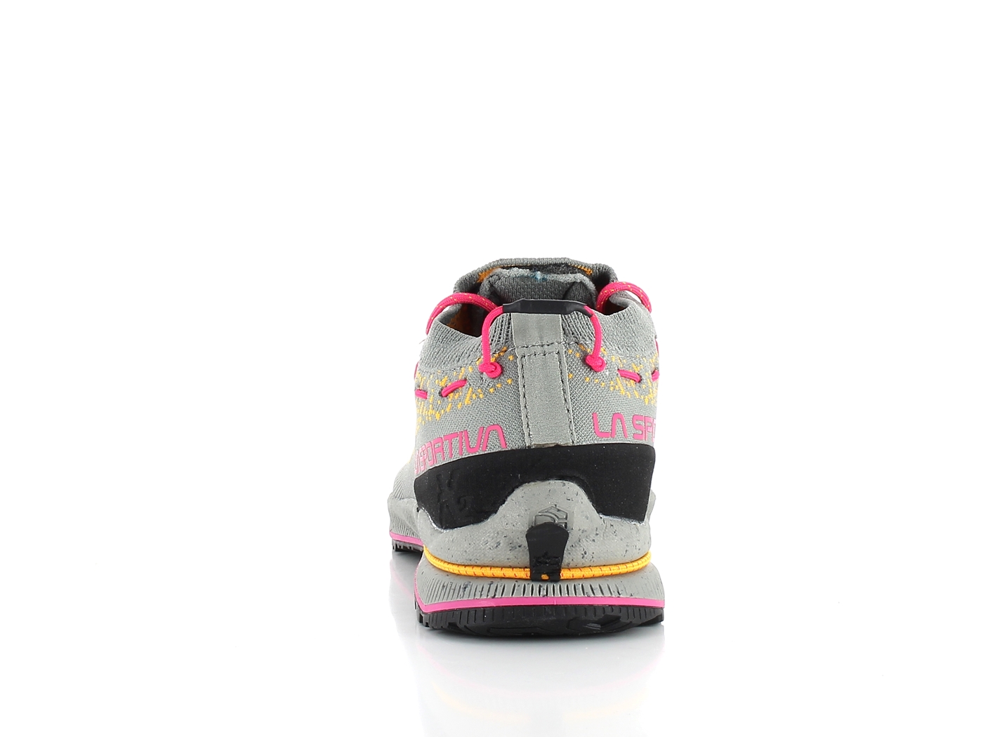 La Sportiva TX2 Evo Ws moon/marigold Zustiegsschuhe – Bild 7