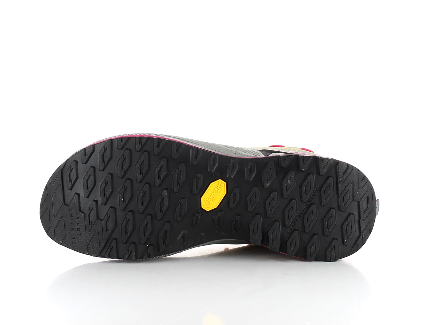 La Sportiva TX2 Evo Ws moon/marigold Zustiegsschuhe – Bild 8