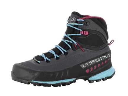 La Sportiva TXS W`s GTX carbon/topaz Wanderschuhe
