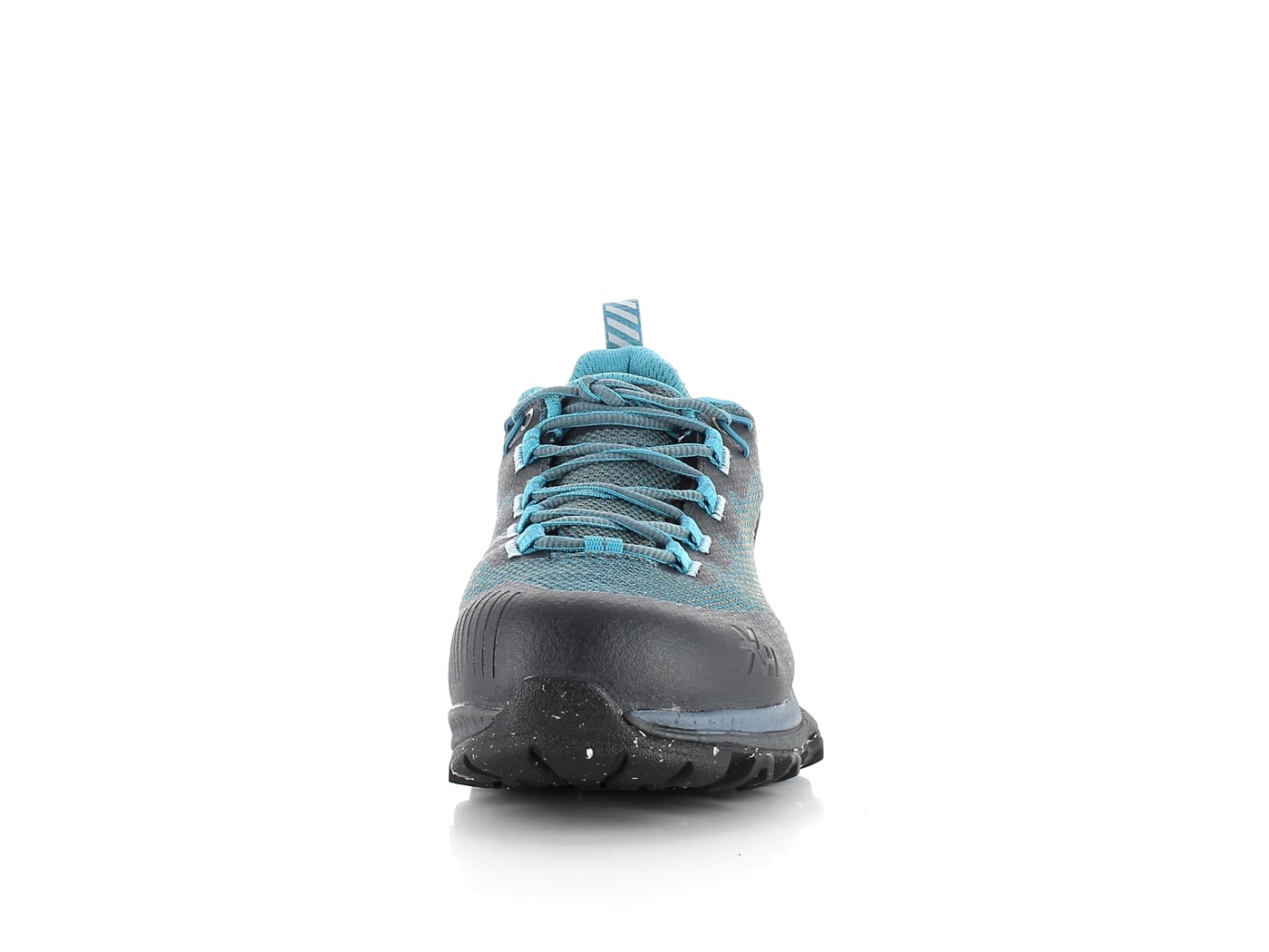 La Sportiva TX Hike Ws GTX topaz/carbon Wanderhalbschuhe – Bild 4