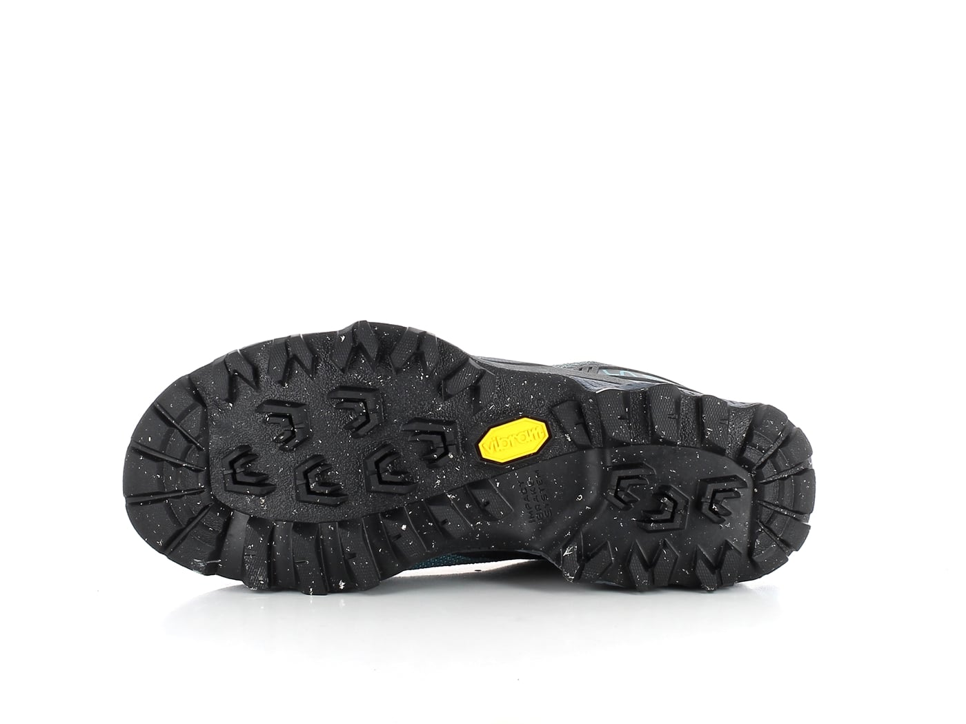 La Sportiva TX Hike Ws GTX topaz/carbon Wanderhalbschuhe – Bild 8