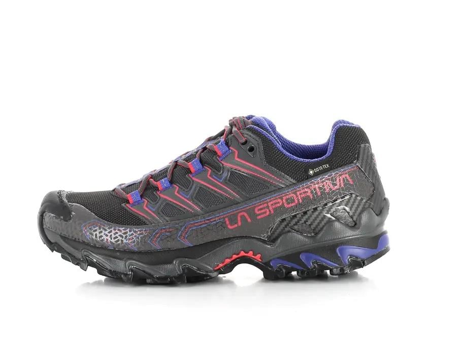 La Sportiva Ultra Raptor 2 Ws GTX Wanderhalbschuhe – Bild 2