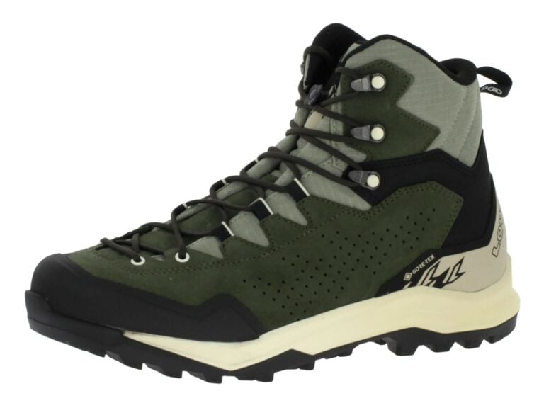 Lowa Explorer GTX Mid Wanderschuhe