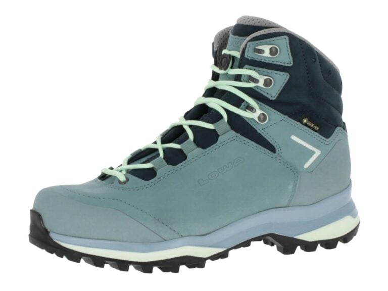 Lowa Lady Light Evo GTX Ws Bergschuhe
