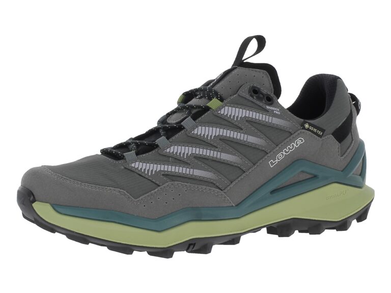 Lowa Maddox Pro GTX Lo Multifunktionsschuhe