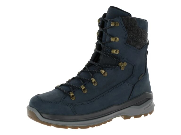 Lowa Renegade Evo Ice 2 GTX Winterschuhe